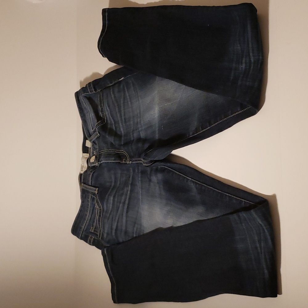 BKE "Payton" Skinny Jeans